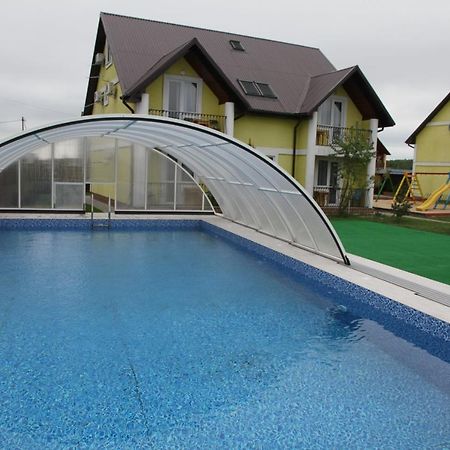 Боброва-Хата Sviteaz Exterior foto