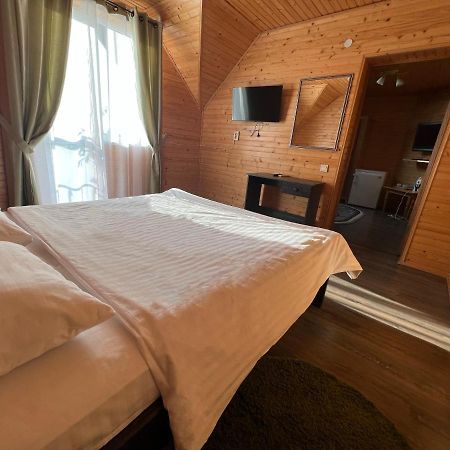 Боброва-Хата Sviteaz Exterior foto