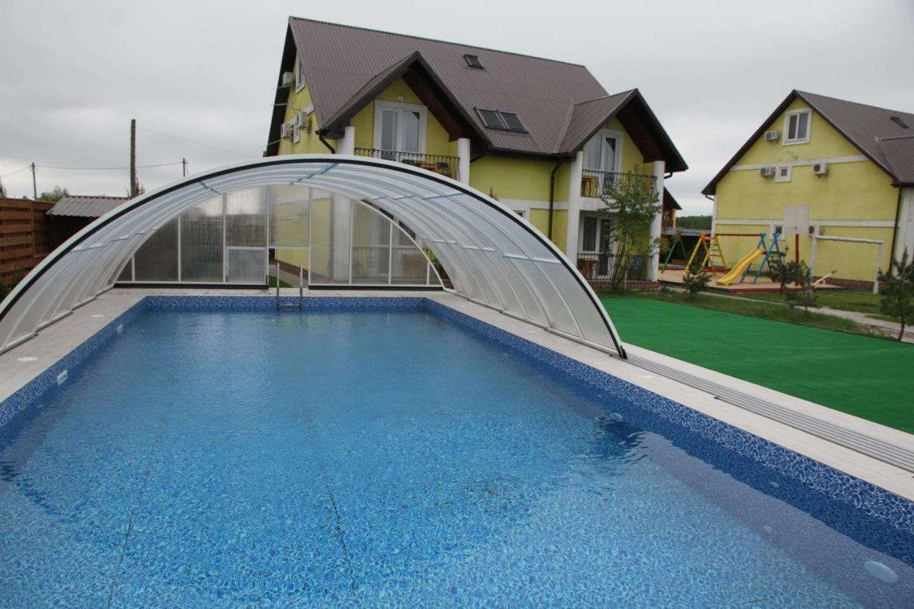 Боброва-Хата Sviteaz Exterior foto