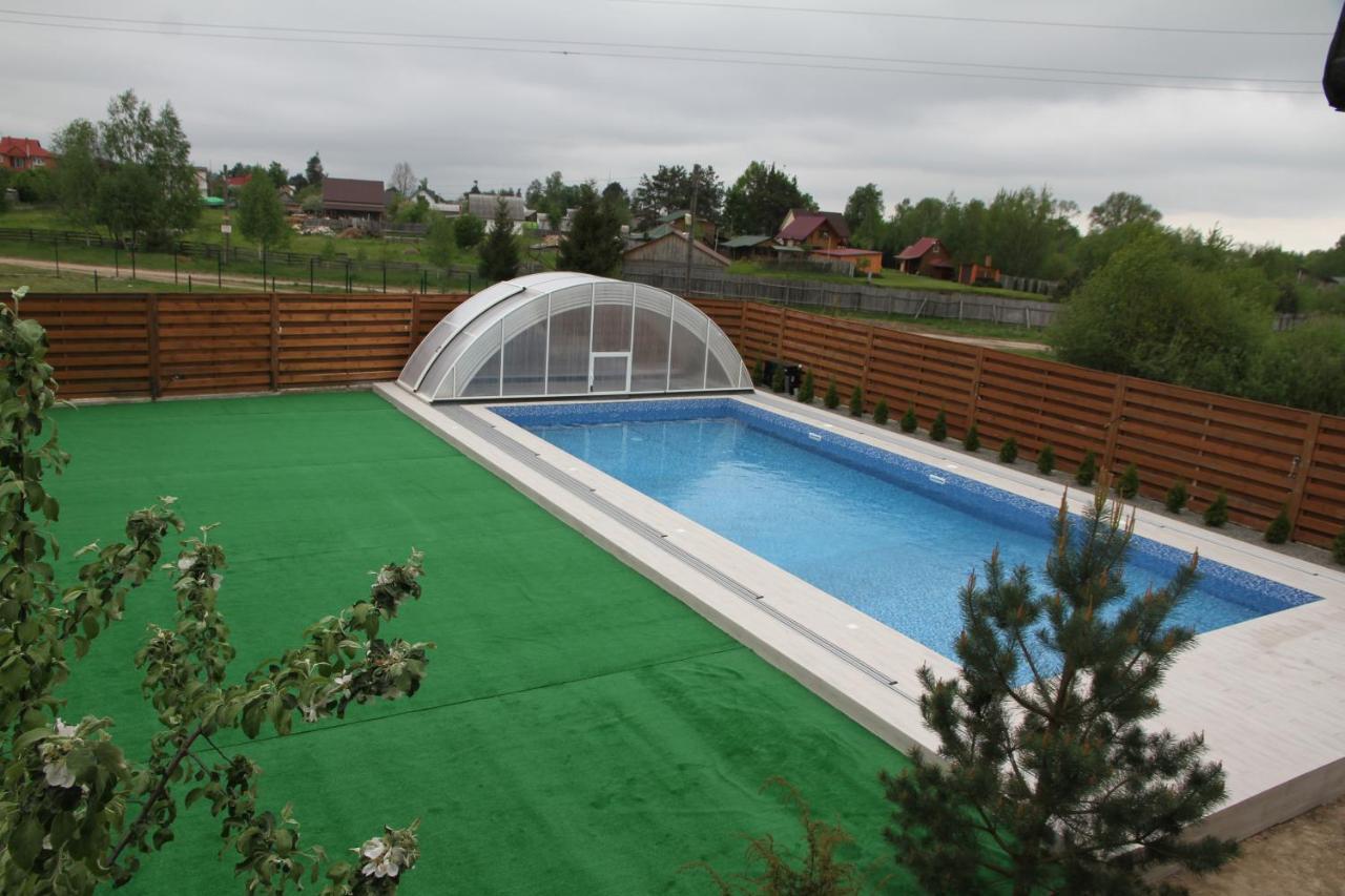 Боброва-Хата Sviteaz Exterior foto