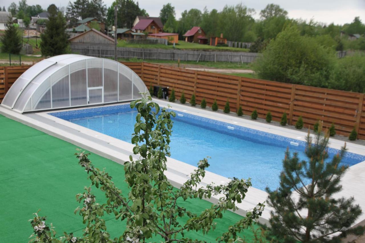 Боброва-Хата Sviteaz Exterior foto
