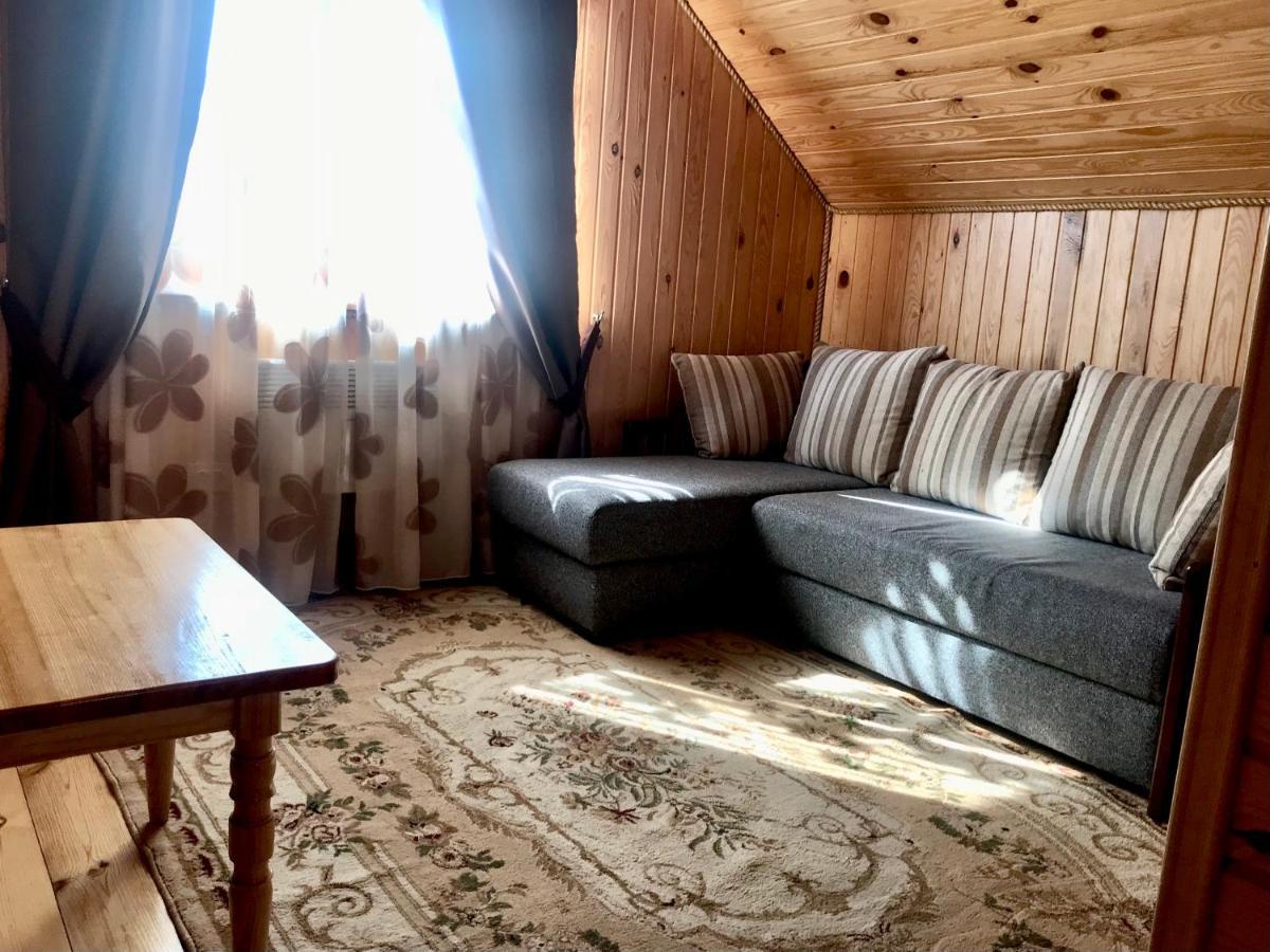 Боброва-Хата Sviteaz Exterior foto
