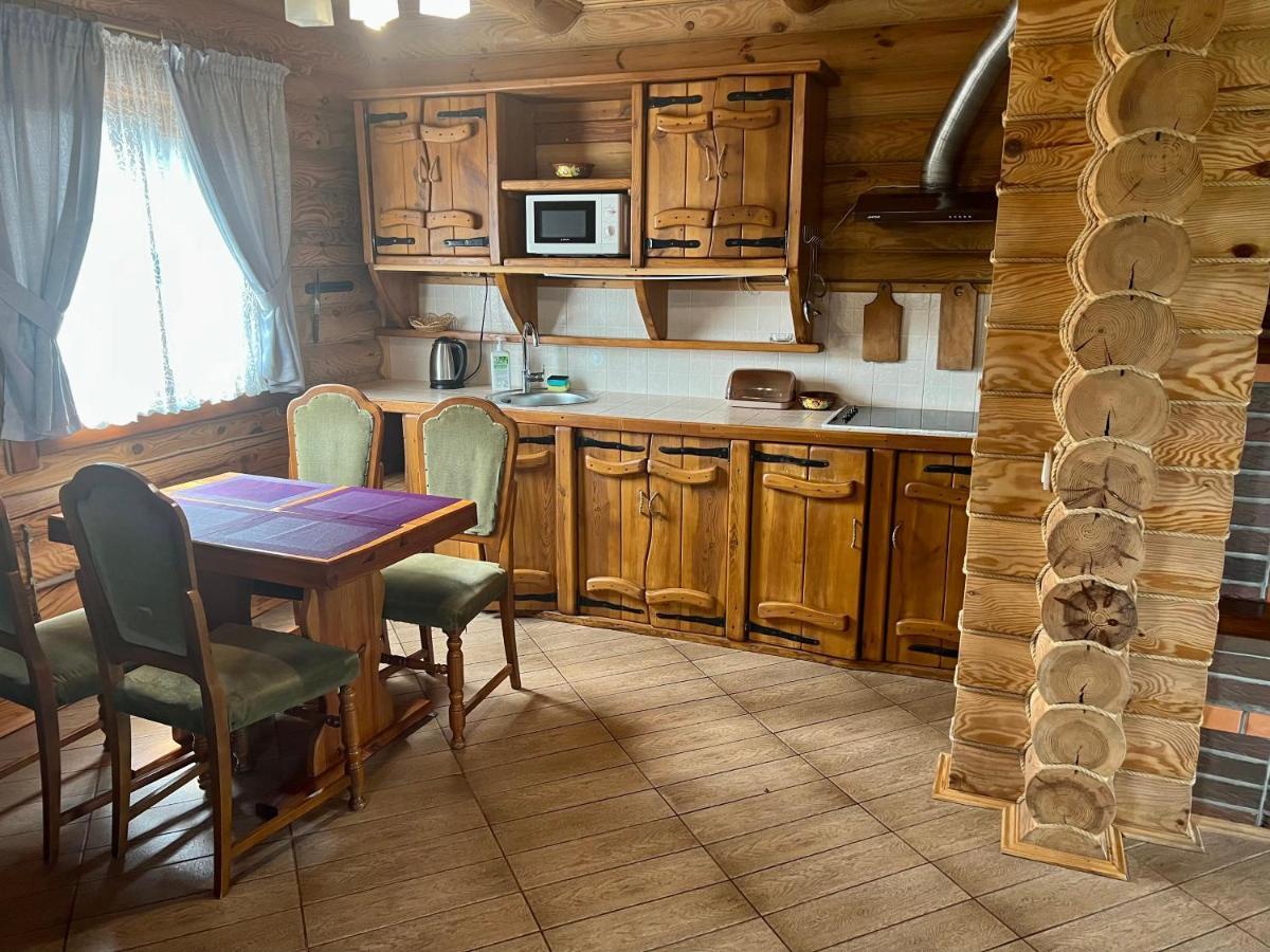 Боброва-Хата Sviteaz Exterior foto