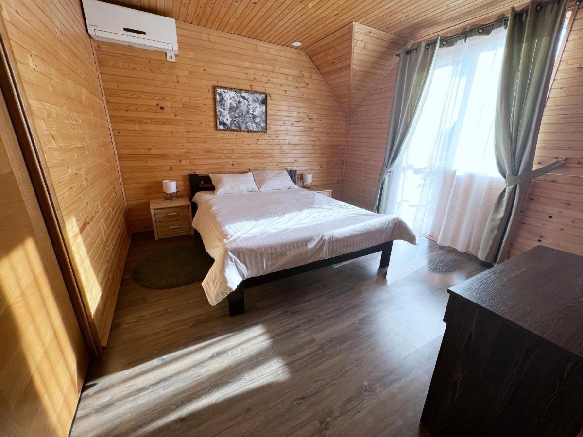 Боброва-Хата Sviteaz Exterior foto