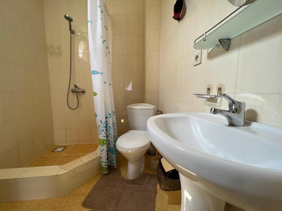 Боброва-Хата Sviteaz Exterior foto