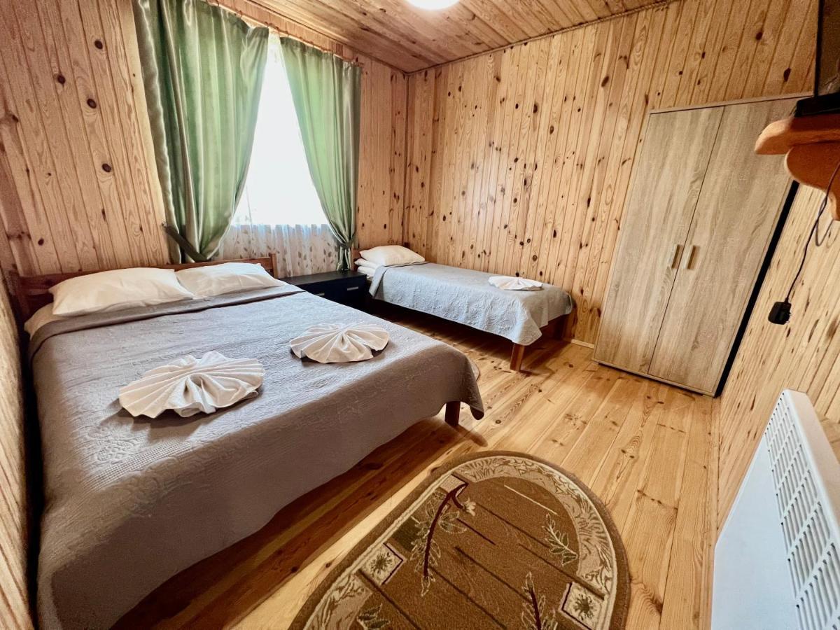 Боброва-Хата Sviteaz Exterior foto