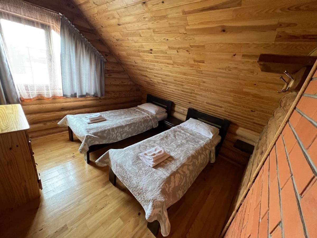 Боброва-Хата Sviteaz Exterior foto
