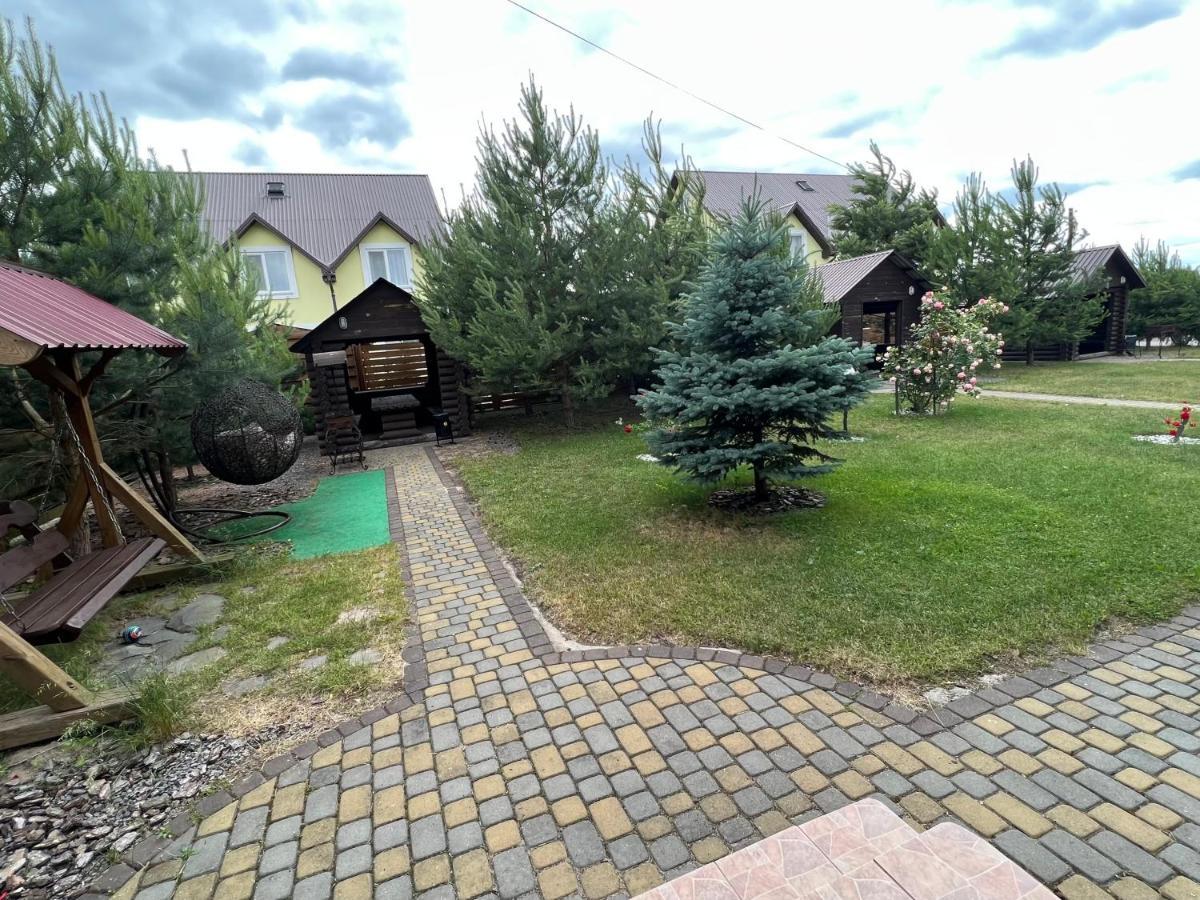 Боброва-Хата Sviteaz Exterior foto