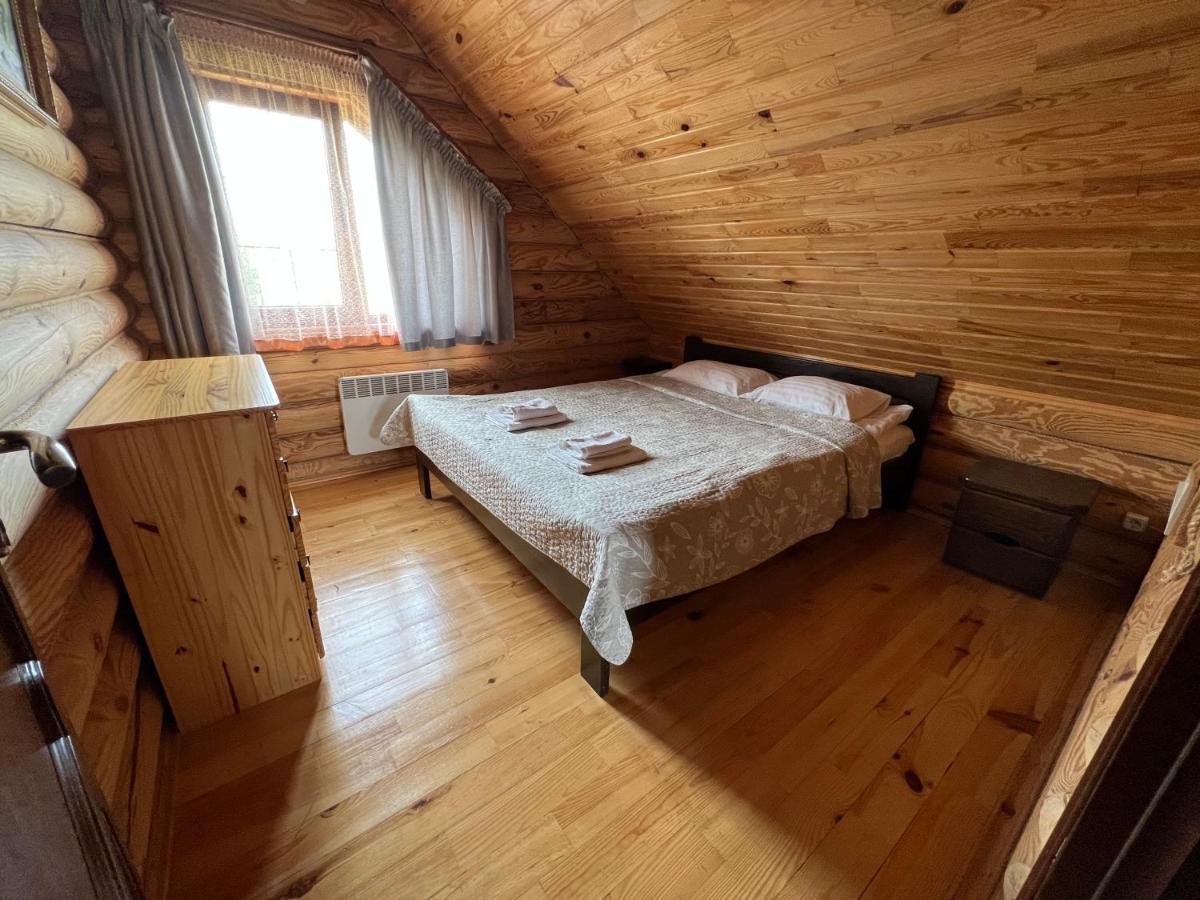 Боброва-Хата Sviteaz Exterior foto