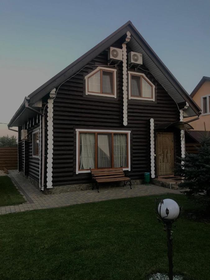 Боброва-Хата Sviteaz Exterior foto