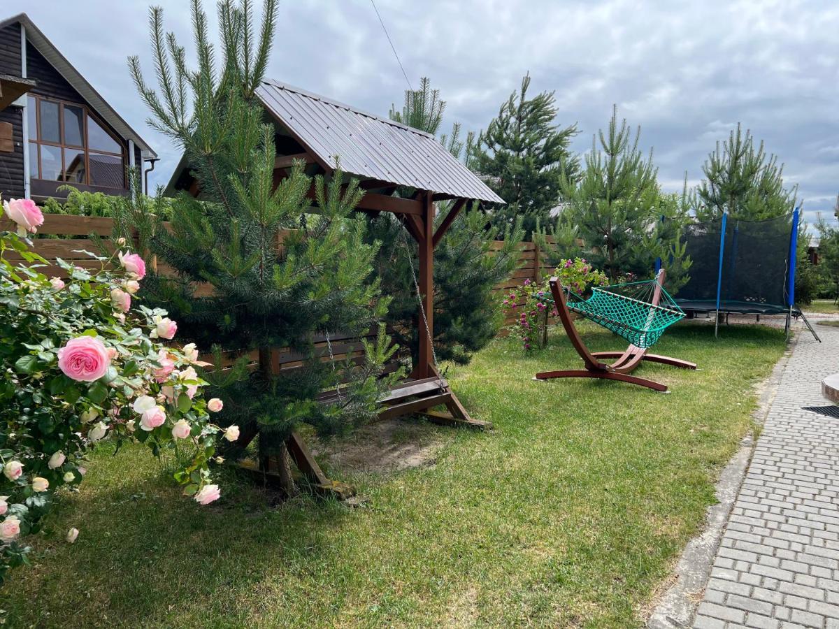 Боброва-Хата Sviteaz Exterior foto