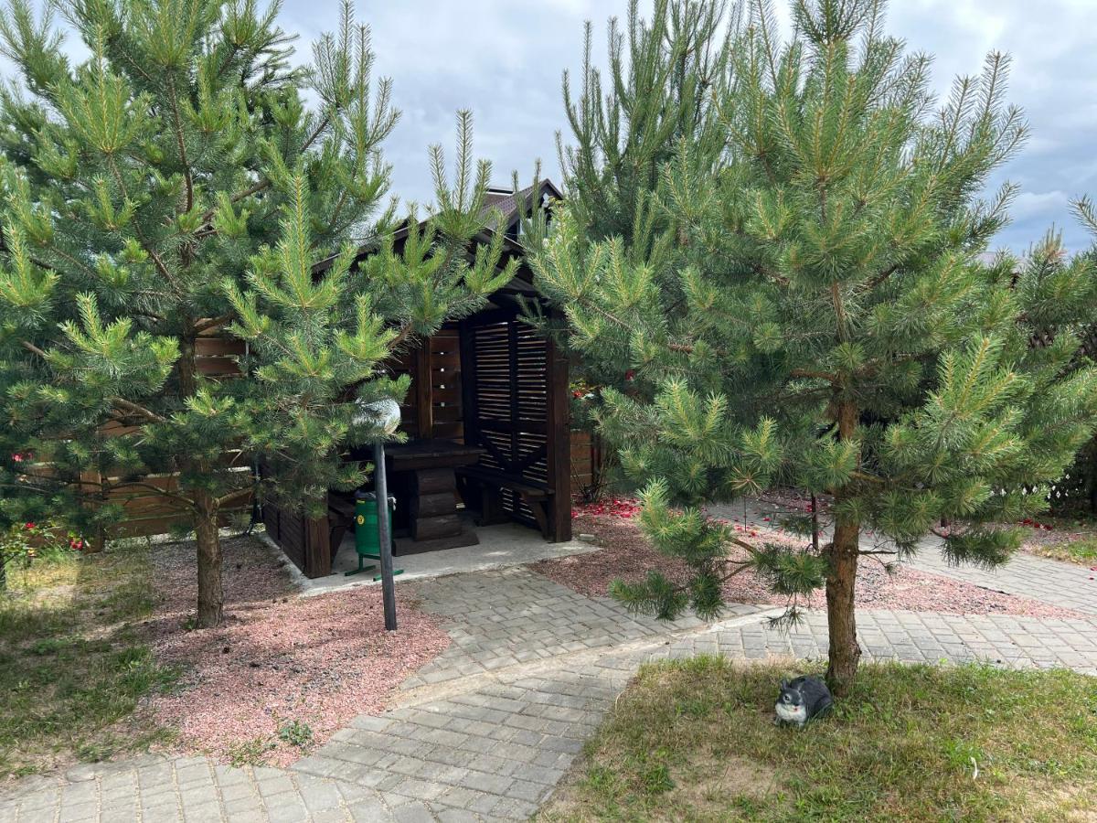 Боброва-Хата Sviteaz Exterior foto