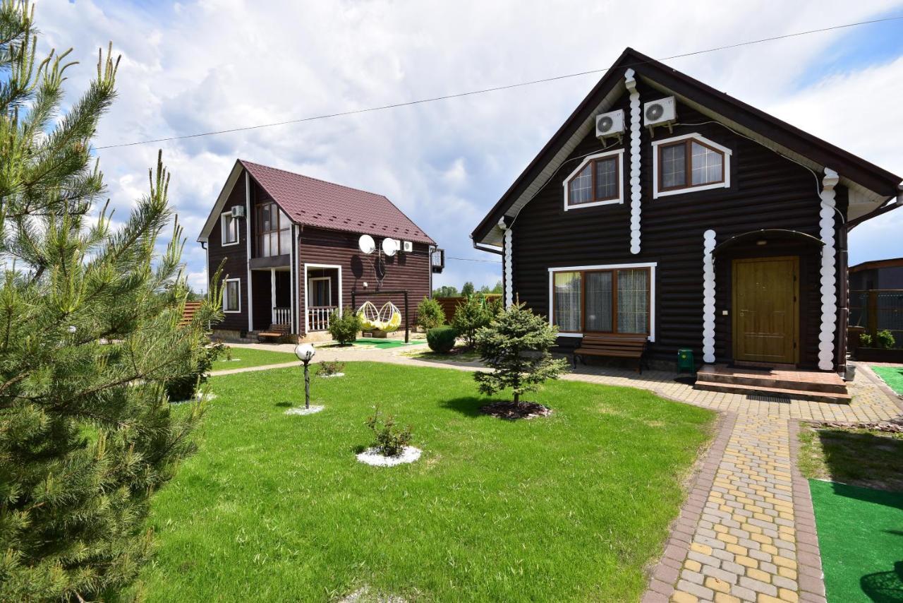 Боброва-Хата Sviteaz Exterior foto