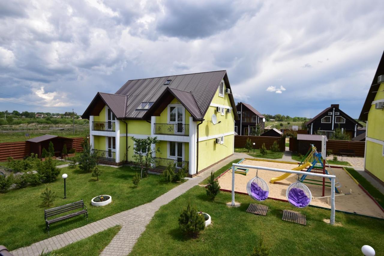 Боброва-Хата Sviteaz Exterior foto