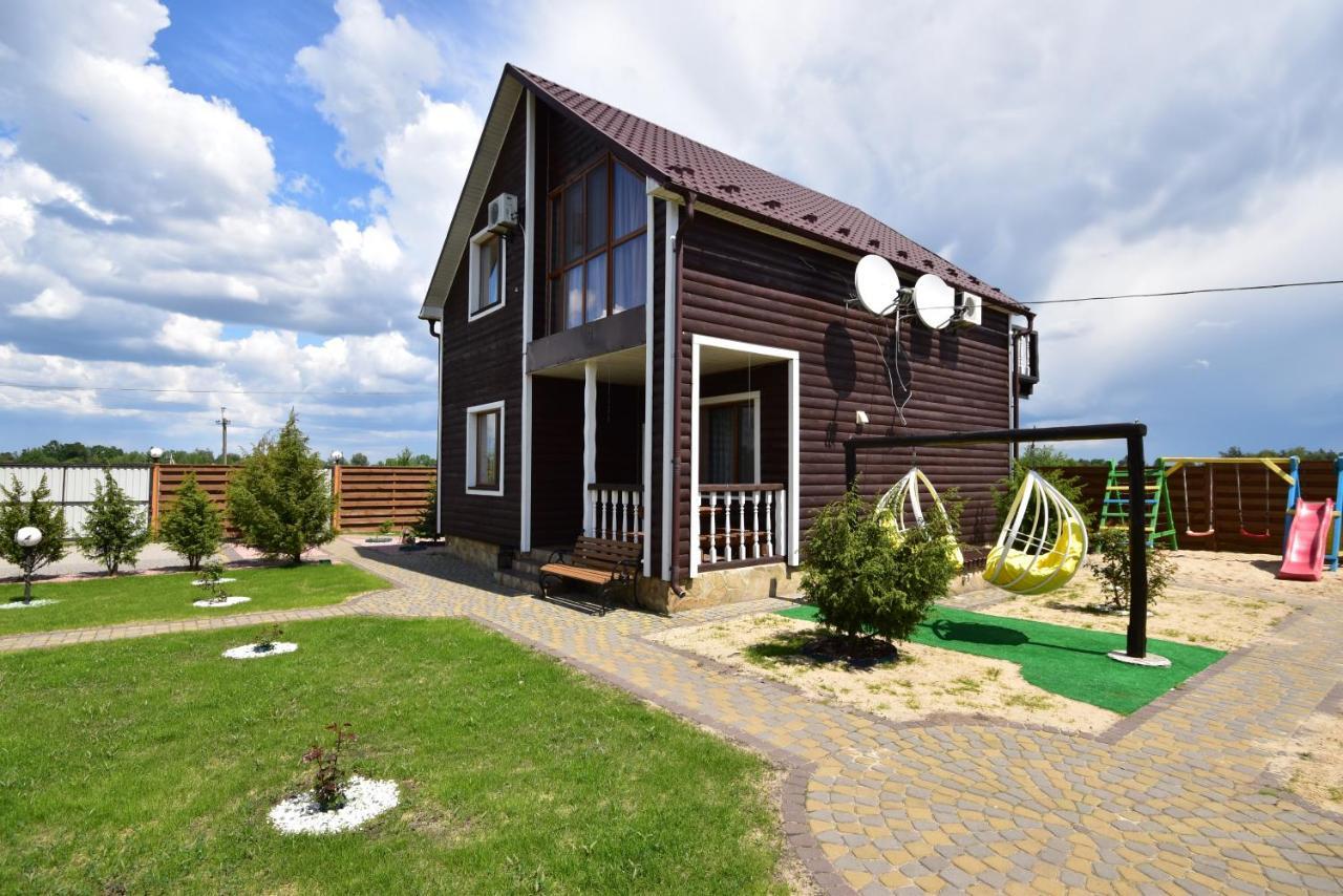 Боброва-Хата Sviteaz Exterior foto