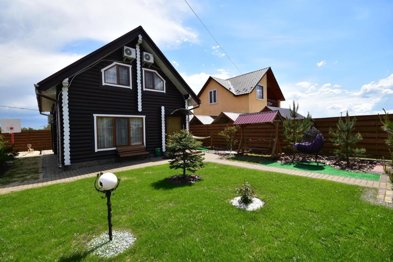 Боброва-Хата Sviteaz Exterior foto