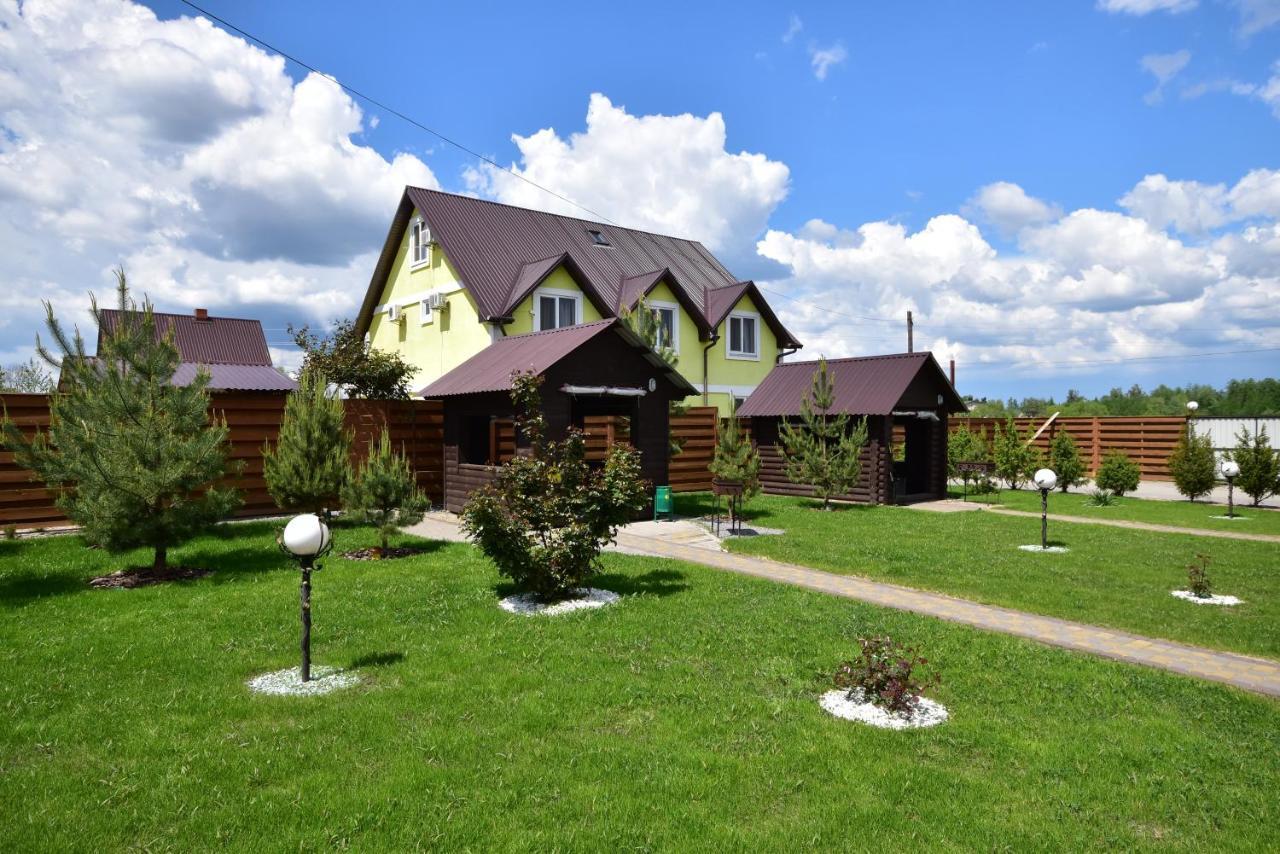 Боброва-Хата Sviteaz Exterior foto